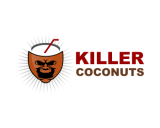 https://www.logocontest.com/public/logoimage/1614496797Killer Coconuts.png